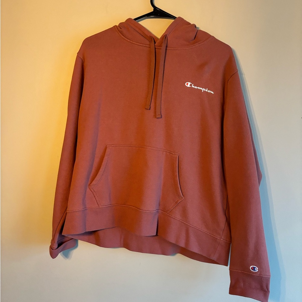 Champion Hoodie